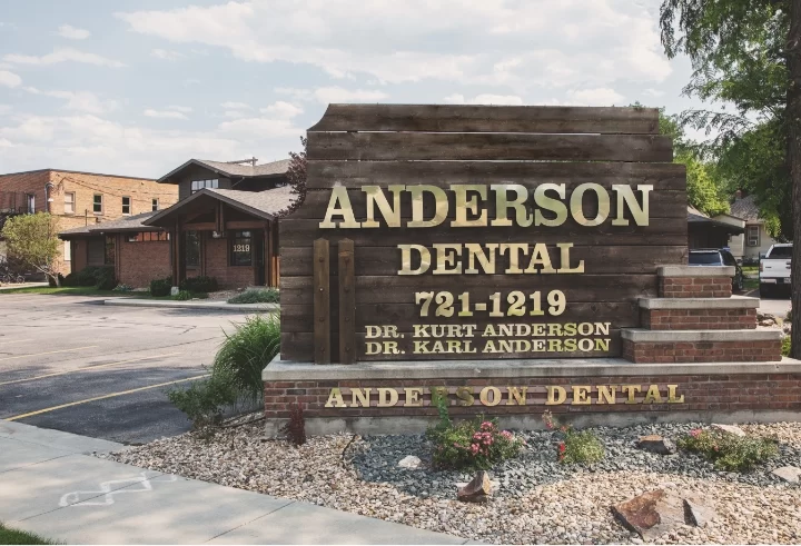 Anderson Dental 4