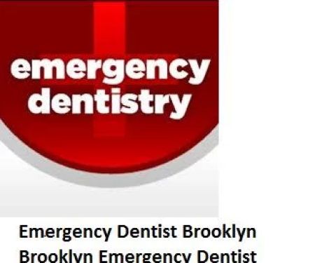Emergency Dentist Brooklyn Services, PC