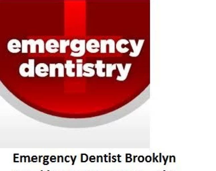 Emergency Dentist Brooklyn Services, PC