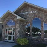 Dr. Val H. Bingham, DDS