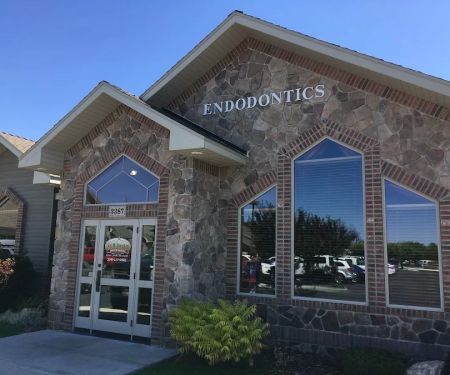 Dr. Val H. Bingham, DDS