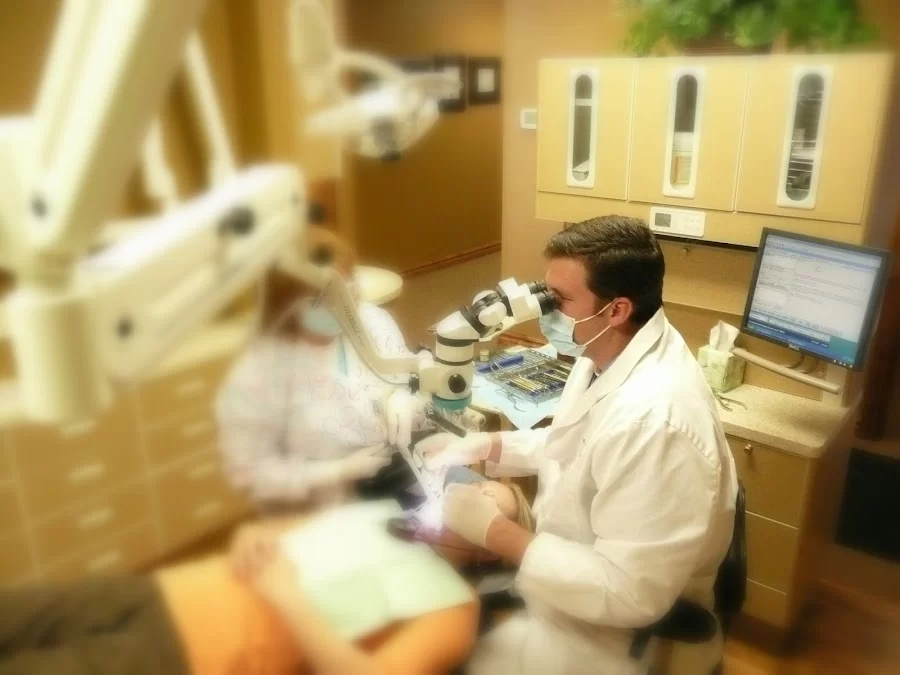 Eastern Idaho Endodontics 1