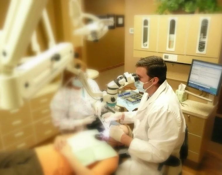 Eastern Idaho Endodontics