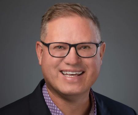 Michael Krump, DDS