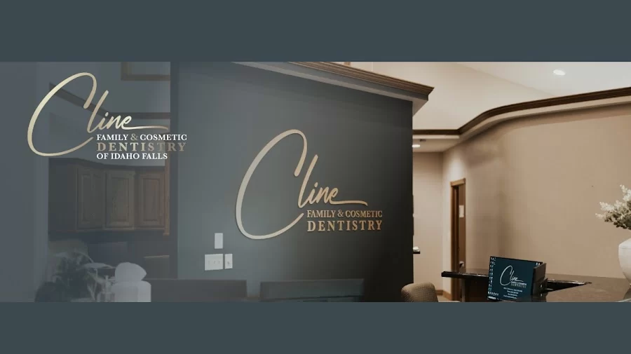 Cline Family & Cosmetic Dentistry of Idaho Falls 1