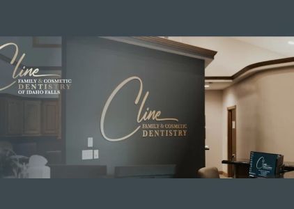 Cline Family & Cosmetic Dentistry of Idaho Falls