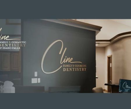 Cline Family & Cosmetic Dentistry of Idaho Falls