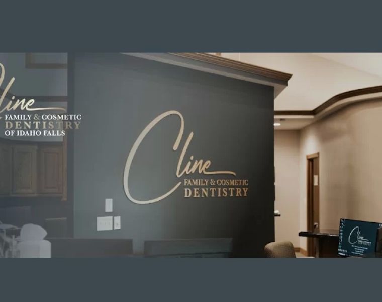 Cline Family & Cosmetic Dentistry of Idaho Falls