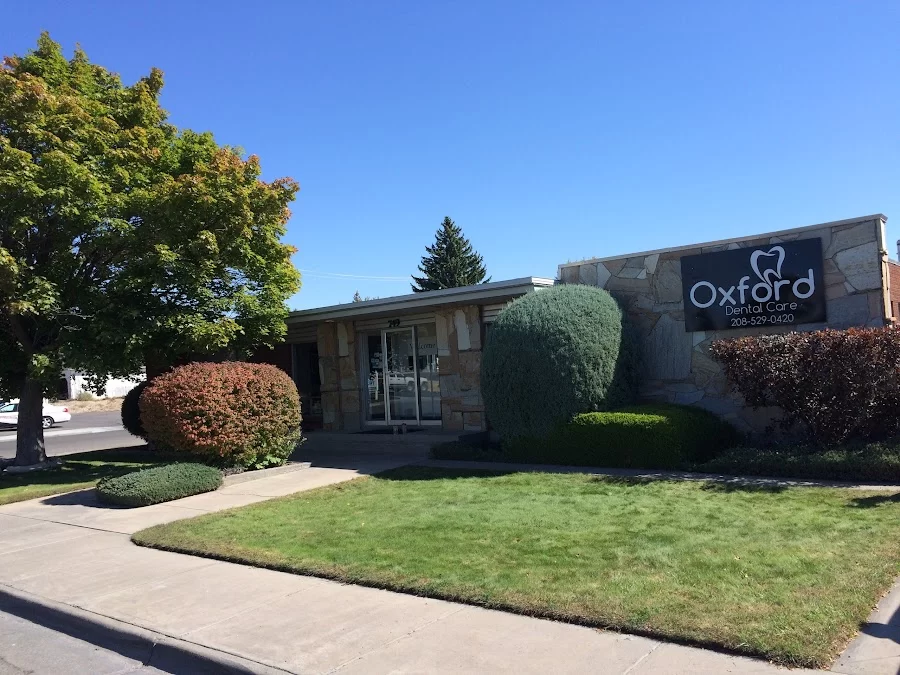 Cline Family & Cosmetic Dentistry of Idaho Falls 5