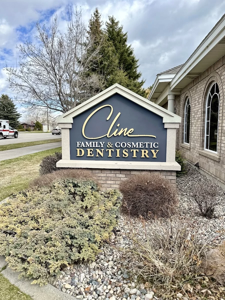 Cline Family & Cosmetic Dentistry of Idaho Falls 10