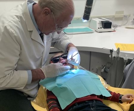 Benusis Dental Prof