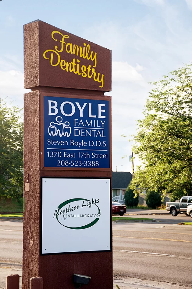 Boyle Family Dental 5