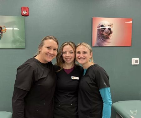 Dakota Dental 4 Kids
