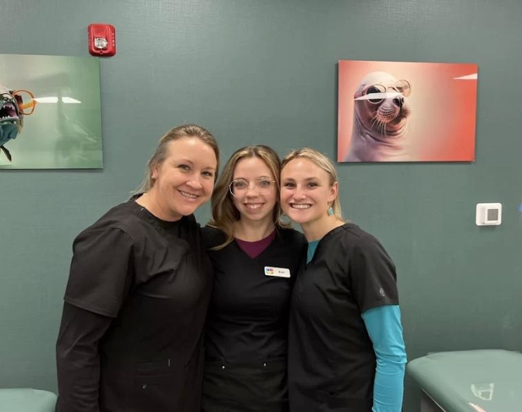 Dakota Dental 4 Kids