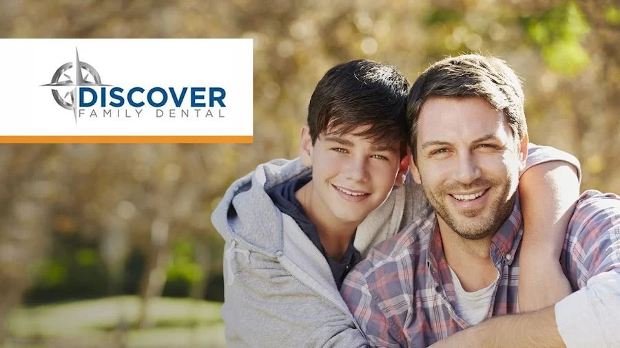 Discover Family Dental 3