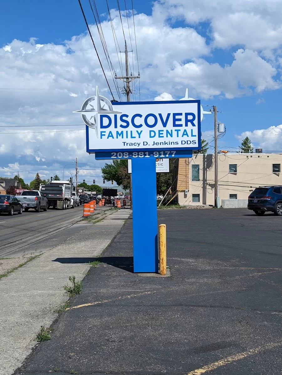 Discover Family Dental 10