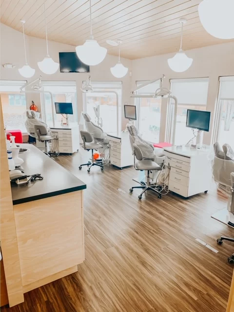 Meyer & Dana Orthodontics 1