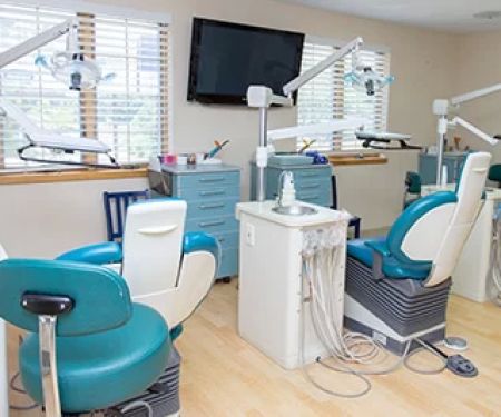 Rhode Island Orthodontic Group