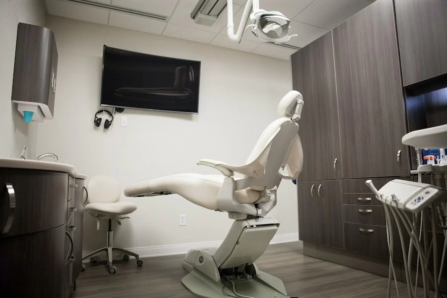 Gulch Dental Studio 3