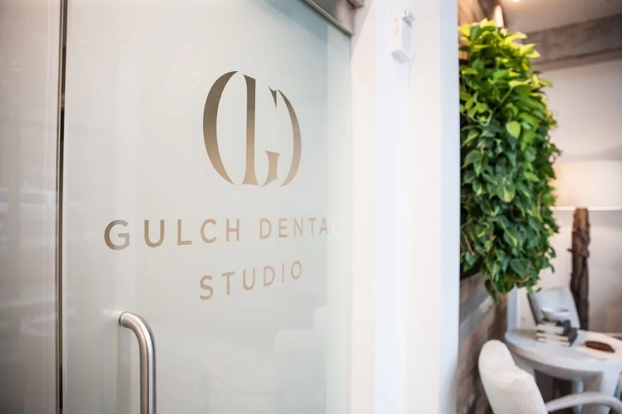 Gulch Dental Studio 2