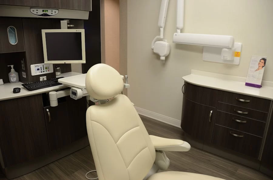 Gulch Dental Studio 1