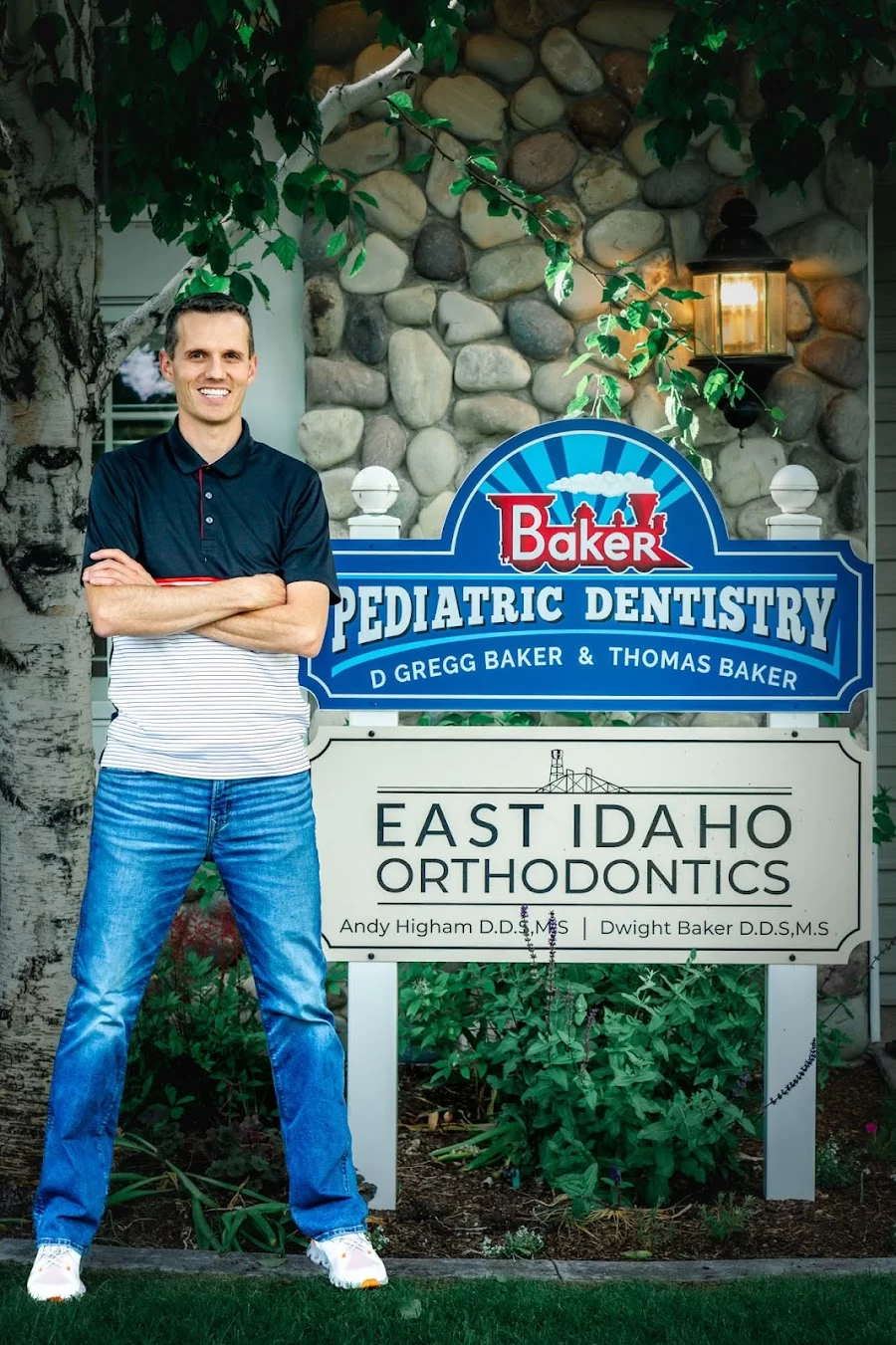 Baker Pediatric Dentistry 10