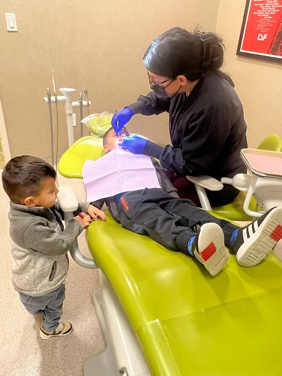 Providence Pediatric Dentistry 8