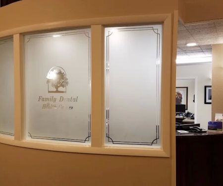 Family Dental Health Center