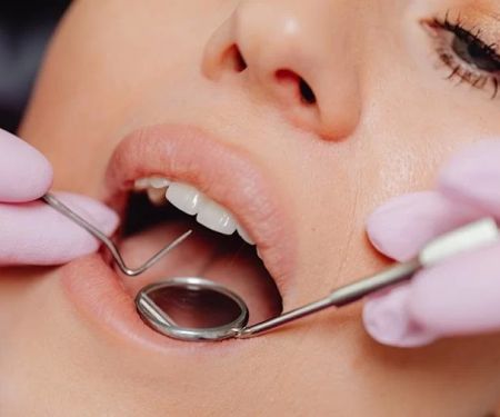 Wellness BioDentistry