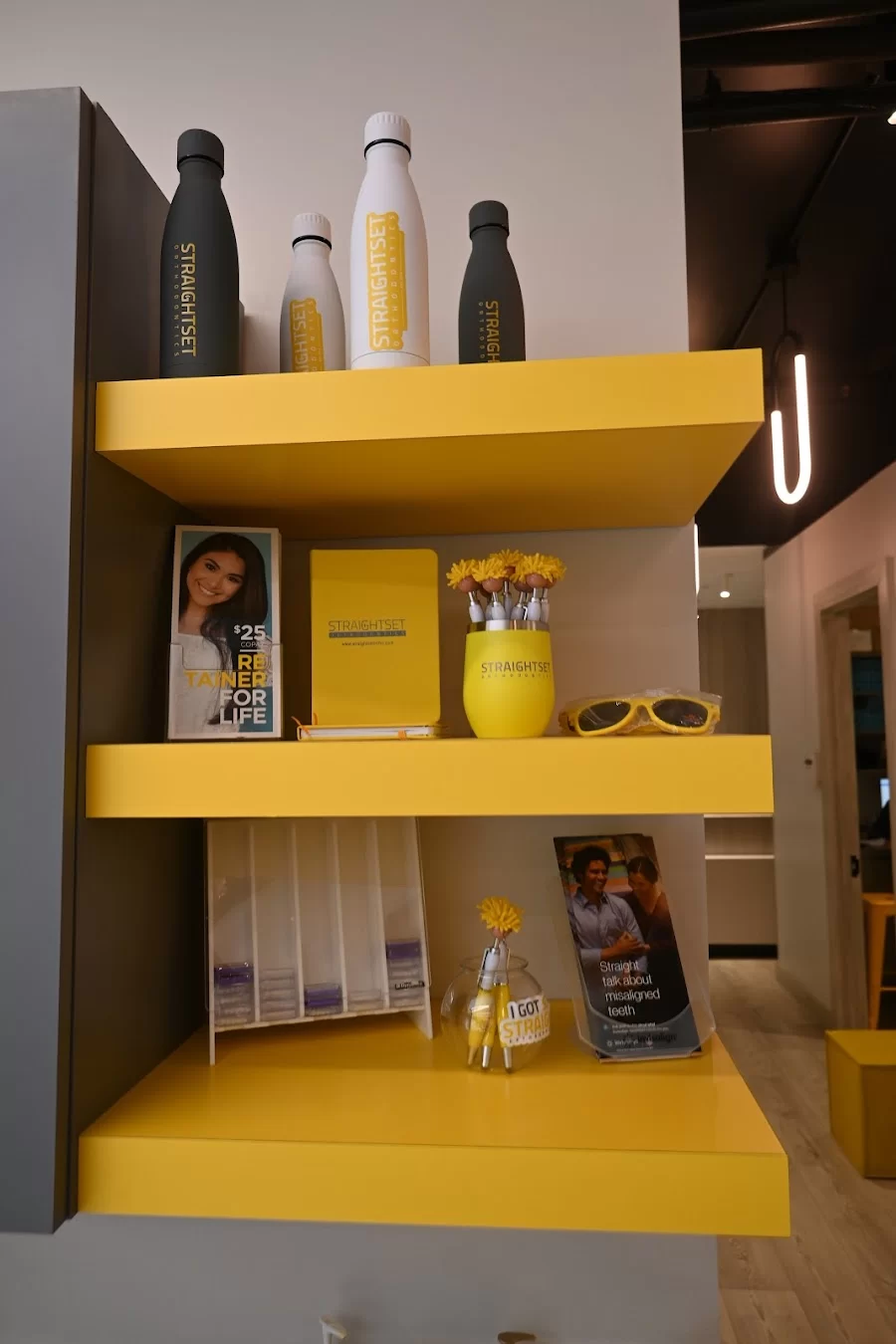 Straight Set Orthodontics - Lower East Side 7