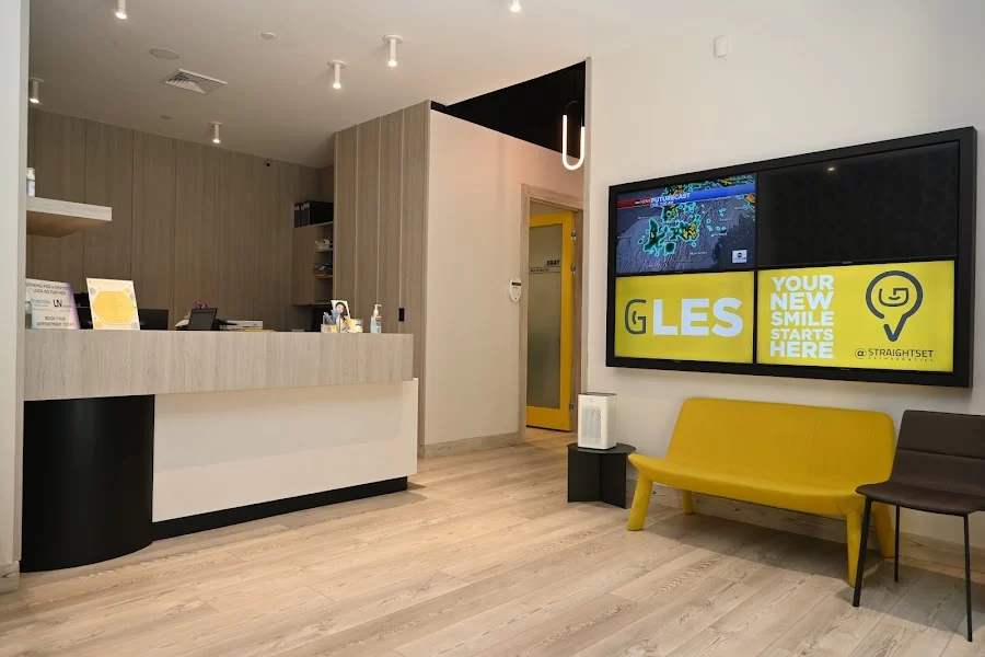 Straight Set Orthodontics - Lower East Side 2