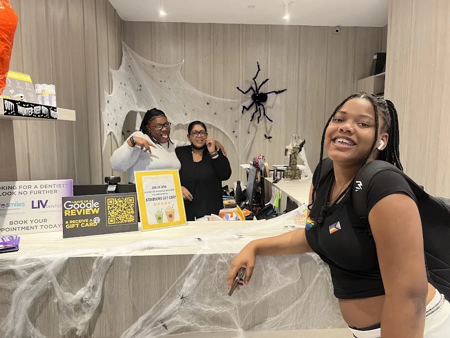 Straight Set Orthodontics - Lower East Side 6