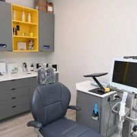 Straight Set Orthodontics - Lower East Side ico