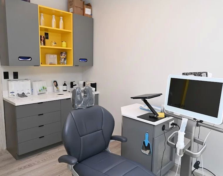 Straight Set Orthodontics - Lower East Side