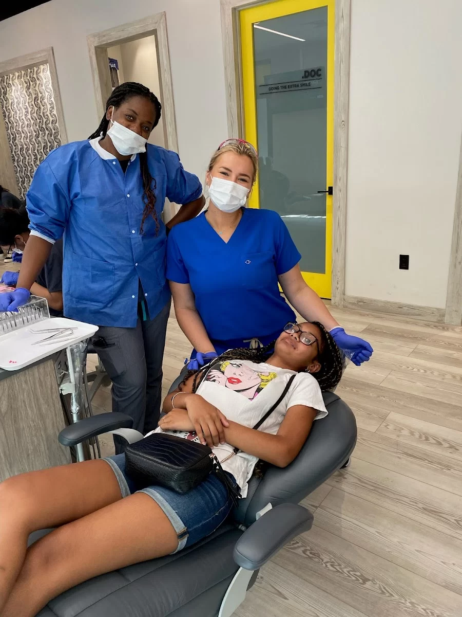 Straight Set Orthodontics - Lower East Side 8
