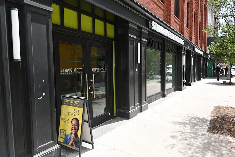 Straight Set Orthodontics - Lower East Side 4