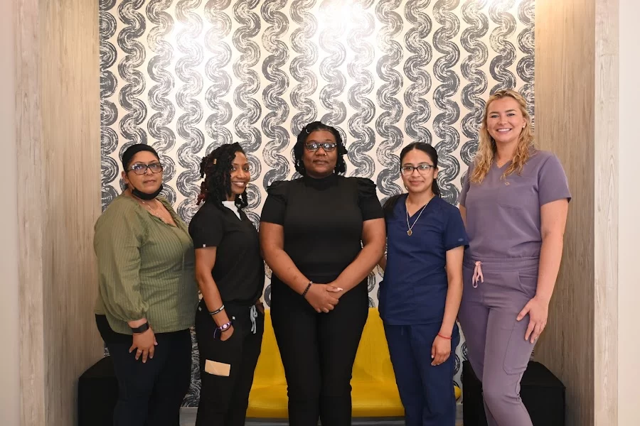 Straight Set Orthodontics - Lower East Side 5