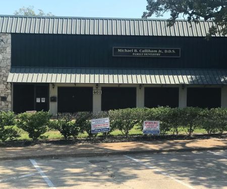 Calliham Dentistry