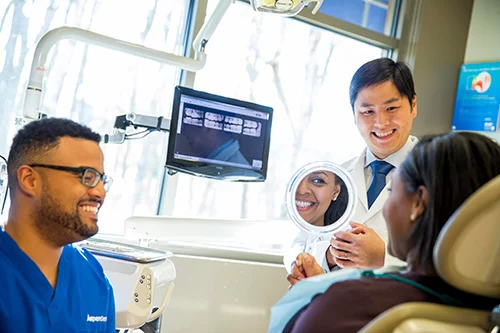 Aspen Dental - College Station, TX Picture 8