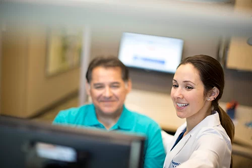 Aspen Dental - College Station, TX Picture 5
