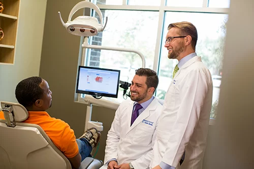 Aspen Dental - College Station, TX Picture 4