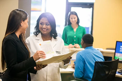 Aspen Dental - College Station, TX Picture 1