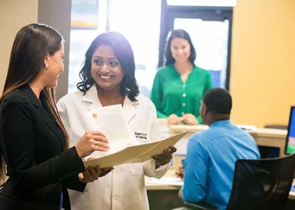 Aspen Dental - College Station, TX