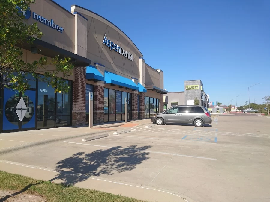 Aspen Dental - College Station, TX Picture 2
