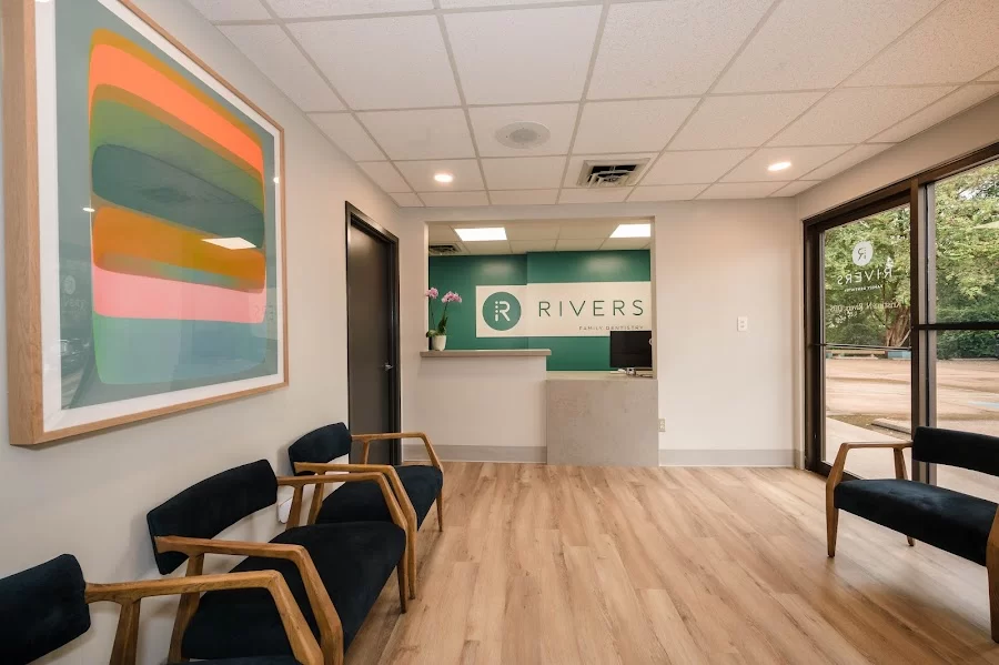 Rivers Family Dentistry 6