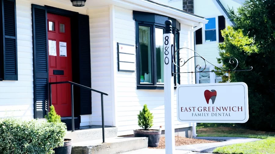 East Greenwich Family Dental | Dentist in East Greenwich RI | DMD 5