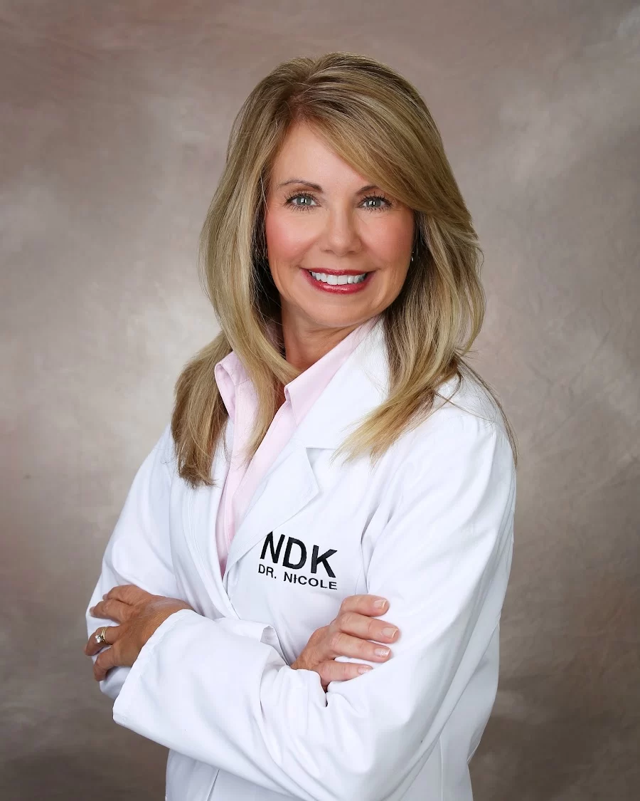 NDK Dental - Dr. Nicole DeVecco Kim 10