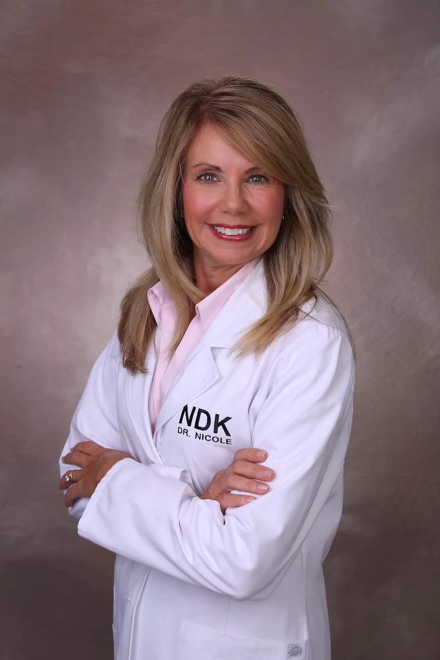 NDK Dental 1