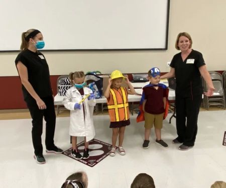 Brazos Valley Dental Arts| Dr. Tamie Erratt | Dr. Stephanie Reeh