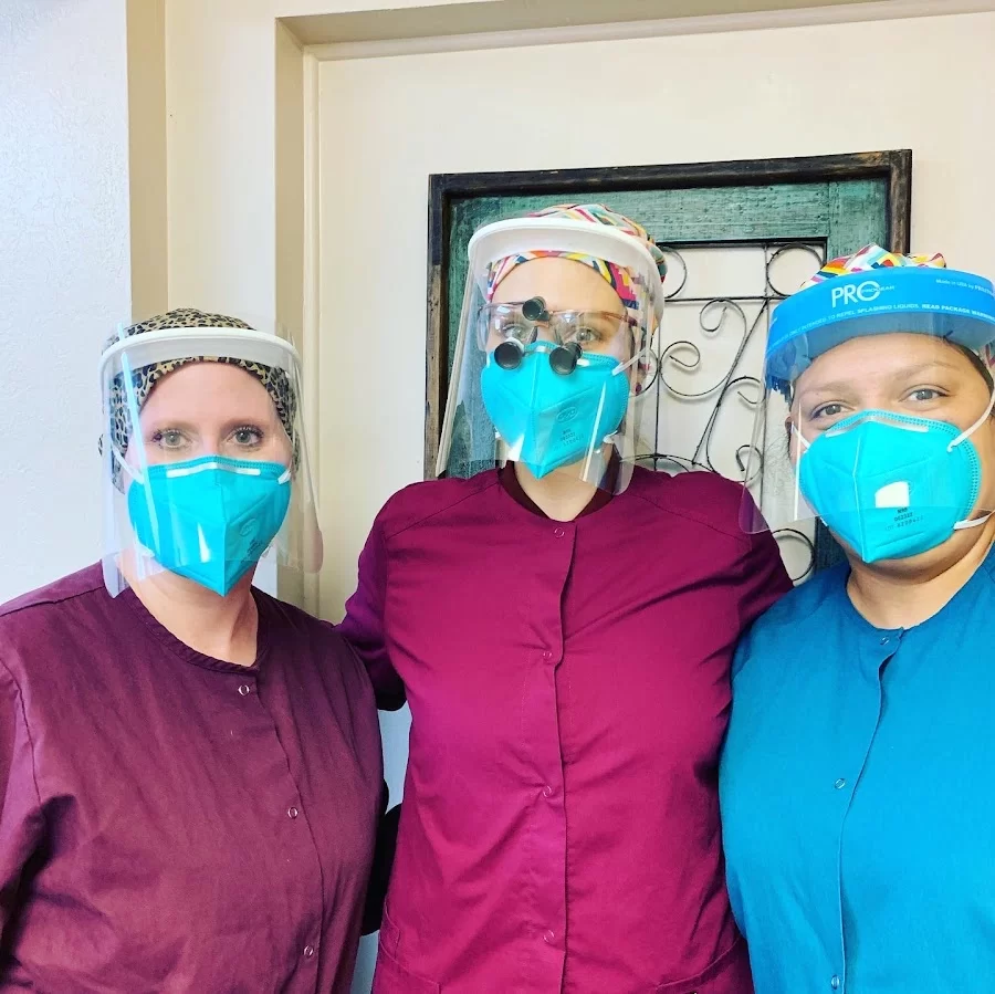 Brazos Valley Dental Arts| Dr. Tamie Erratt | Dr. Stephanie Reeh 6